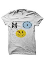 Zack Snyder T-Shirt