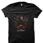 Zack Snyder T-Shirt