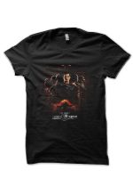 Zack Snyder T-Shirt