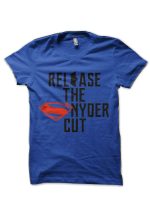 Zack Snyder T-Shirt