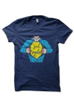 Zack Snyder T-Shirt