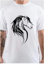 Horse T-Shirt