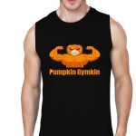 Ghost Gym Sleeveless T-Shirt