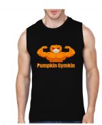 Ghost Gym Sleeveless T-Shirt