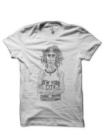 John Lennon Imagine White T-Shirt