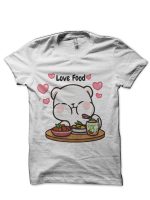 Milk And Mocha T-Shirt