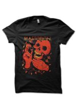 Mastodon T-Shirt