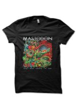 Mastodon T-Shirt