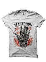 Mastodon T-Shirt