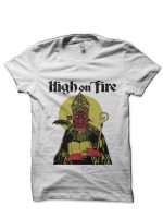 Mastodon T-Shirt
