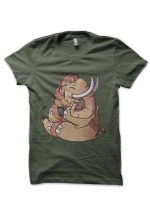 Mastodon T-Shirt