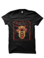Mastodon T-Shirt