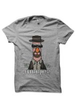 I Am The One Who Meeps T-Shirt