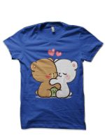 Milk And Mocha T-Shirt