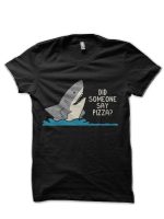 Hungry Shark T-Shirt
