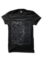 STAR CONSTELLATIONS T-Shirt