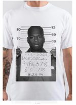 50 Cent T-Shirt