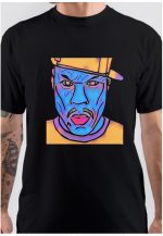 50 Cent T-Shirt