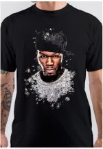 50 Cent T-Shirt