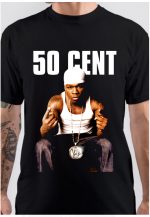 50 Cent T-Shirt