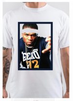 50 Cent T-Shirt