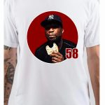 50 Cent T-Shirt