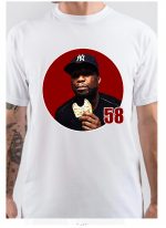 50 Cent T-Shirt