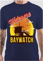 Baywatch T-Shirt