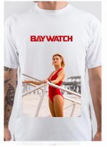 Baywatch T-Shirt