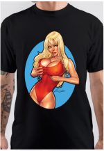 Baywatch T-Shirt