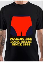 Baywatch T-Shirt