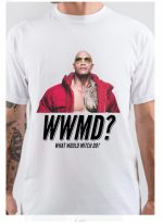 Baywatch T-Shirt