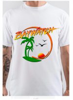 Baywatch T-Shirt