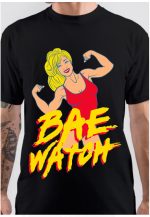 Baywatch T-Shirt