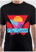 Baywatch T-Shirt
