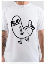 Dick But T-Shirt