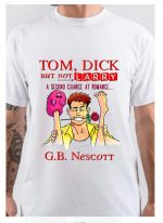 Dick But T-Shirt