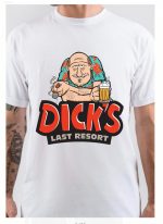 Dick But T-Shirt