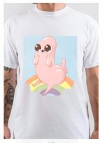Dick But T-Shirt