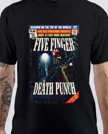t shirts online india by Swagshirts99.in