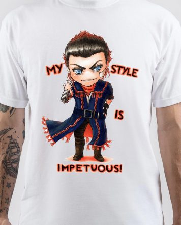t shirts online india by Swagshirts99.in