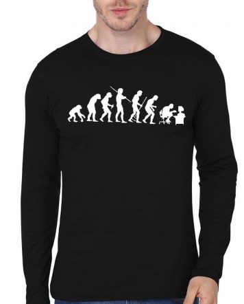 t shirts online india by Swagshirts99.in