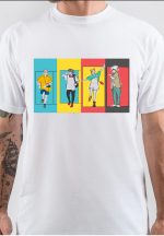 sharkshirts.in