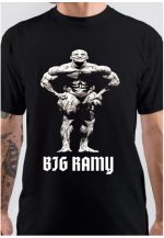 Mr. Olympia T-Shirt