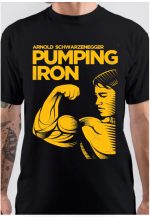 Mr. Olympia T-Shirt
