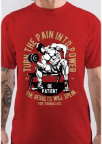 Mr. Olympia T-Shirt