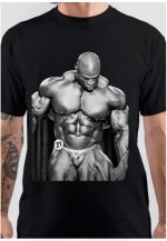 Mr. Olympia T-Shirt