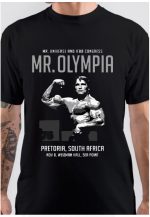 Mr. Olympia T-Shirt