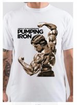Mr. Olympia T-Shirt