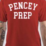 Pencey Prep T-Shirt